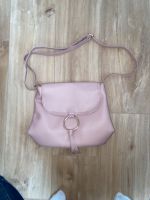 Handtasche/Umhängetasche/Tasche rosa Sachsen-Anhalt - Gardelegen   Vorschau