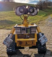 Cosplay Wall-e Roboter Walking Act Events Bayern - Donauwörth Vorschau