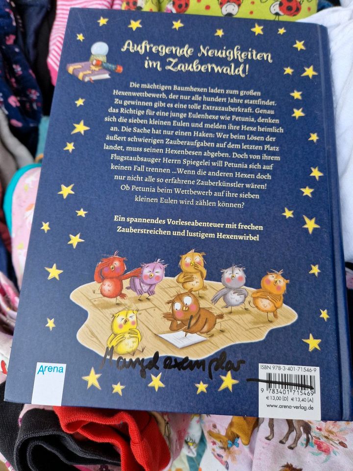 Kinderbücher in Ritterhude