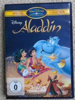 Aladdin, DVD, Disney Schleswig-Holstein - Gettorf Vorschau