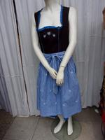 Dirndl   NKD /  Größe  44 Bayern - Prichsenstadt Vorschau