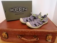 keen Trekkingschuhe Sandale 37 Baden-Württemberg - Karlsruhe Vorschau