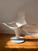 Rarität Lloyd Schwan Cappellini Sessel Statuette lounge chair '95 Berlin - Charlottenburg Vorschau