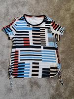 Bluse, Kurzarm, Cecil, Gr. L Niedersachsen - Nordenham Vorschau