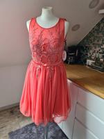 Cocktailkleid Jugendweihe Vera Mont Gr. 36 Konfirmationskleid Abi Bayern - Burgau Vorschau