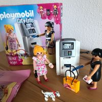 Playmobil City Life 9081 Geldautomat Shopping Hund Bargeld OVP Bayern - Wörth Kr. Erding Vorschau