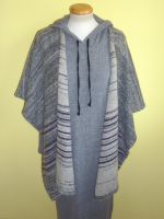 Poncho Marc oPolo beige grau beere Einheitsgröße VK 189,90 neu Hannover - Ricklingen Vorschau