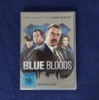 DVD Blue Bloods 2. Season Staffel Tom Selleck Donnie Wahlberg Hessen - Bad Schwalbach Vorschau
