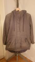 Parka ADIDAS Gr. 36 grau Dresden - Neustadt Vorschau