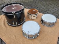 Schlagzeug Trommeln für Stadion oder Anfänger Nordrhein-Westfalen - Attendorn Vorschau