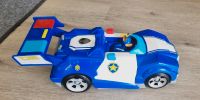 Paw Patrol Polizeiauto. Wie Neu Baden-Württemberg - Wildberg Vorschau