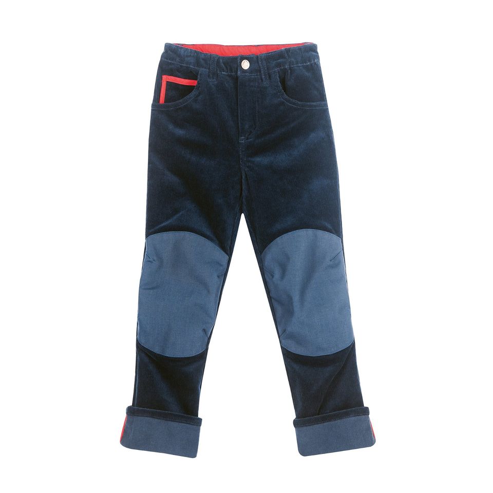 finkid Hose KUUSi-130/140-navy +…-NEU in Berlin