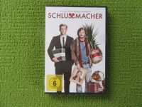 DVD: Schlussmacher Bayern - Mertingen Vorschau