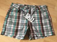 Protest Shorts, kurze Hose in Gr. 158 neu mit Etikett, NP 39,95€ Niedersachsen - Landesbergen Vorschau