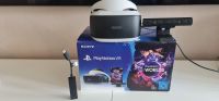 Sony PlayStation PSVR 2.Generation,Headset,Kamera,Kamera-Adapter Niedersachsen - Celle Vorschau