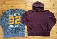 Pullover, Hoodies, Sweat, Gr.S- M(170/176) Brandenburg - Wustrau Vorschau