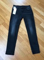 Jeans von Susy Mix, schwarz, Skinny, Größe M, neu, mit Etikett Frankfurt am Main - Sachsenhausen Vorschau