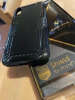 Top Shield Case Karapax by Anker für iPhone 8, SE (2nd) Bayern - Dentlein am Forst Vorschau