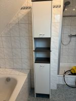 Badezimmer Schrank zu verkaufen Niedersachsen - Lohne (Oldenburg) Vorschau
