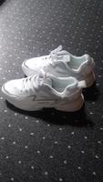 Weisse Schuhe Gr 46 Neu!!!!! Bayern - Schwandorf Vorschau