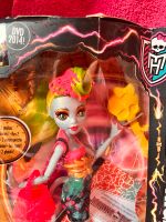 Monster High Freaky Fusion Lagoonafire OVP Nordrhein-Westfalen - Dorsten Vorschau