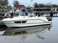 Motorboot Quicksilver 805 SunDeck mit Mercury F300 Verado V8 Kreis Pinneberg - Bönningstedt Vorschau