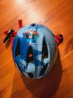 Fischer Fahrradhelm Kinder Gr. 46 bis 51 Dresden - Löbtau-Süd Vorschau