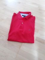 Tommy Hilfiger Polo XL neuw. Pink Hessen - Gießen Vorschau