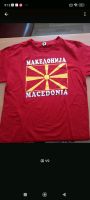 MACEDONIA T-shirt XXL München - Sendling Vorschau