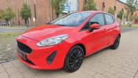 Ford Fiesta 1,5 TDCi S&S Hannover - Linden-Limmer Vorschau