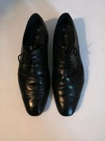 Bugatti klassische Schuhe 42 Sachsen - Chemnitz Vorschau