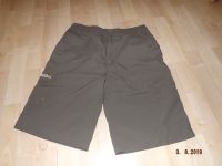 Hose Shorts Bermuda Trekking Outdoor Regatta oliv khaki 164 neuw. Hessen - Florstadt Vorschau