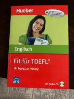 Fit für Toefl - Englisch Nordrhein-Westfalen - Recklinghausen Vorschau