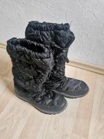 ❤️ Neue Stiefel Boots Wintersiefel Ten-Tex Gr. 40 Hessen - Schöffengrund Vorschau