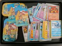 Pokemon Mini Tin Boxen Bayern - Ingolstadt Vorschau