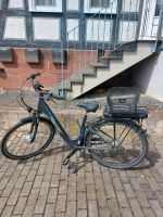 Damen E-Bike Hessen - Kirchhain Vorschau