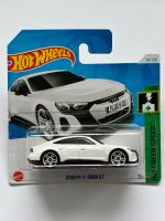 Hot Wheels Audi RS E-Tron GT RS6 Quattro NEU OVP TH MOC weiss Bayern - Pegnitz Vorschau