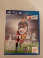 Psp4 fifa 2016 Nordrhein-Westfalen - Herne Vorschau