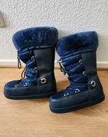 UGG Moonboots Neu Gr. 39 Harburg - Hamburg Eißendorf Vorschau