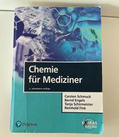 Chemie für Mediziner Köln - Lindenthal Vorschau