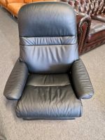 (ABG) STRESSLESS "M" Power Leg & Back AKKU Leder statt 2899,- Thüringen - Altenburg Vorschau