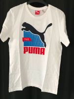 Puma FUN Cat Graphic Tee - Herren T-Shirt *B-Ware* Hessen - Freigericht Vorschau