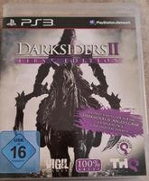 Darksiders II für  PS3 Bochum - Bochum-Wattenscheid Vorschau