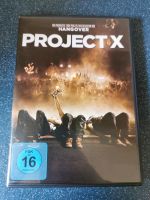DVD PROJEKT X Niedersachsen - Varel Vorschau