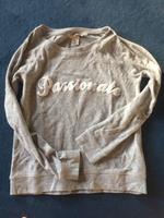 H&M Pullover Longshirt Gr.XS Neu Bayern - Neufahrn Vorschau