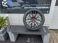 Sommerräder Golf 6 7 8 A3 Leon Octavia 4x 19 " MAM RS4 + Tomason Bayern - Breitenberg Vorschau