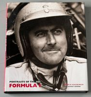 Portraits of the 60s Motorsport Formel1 Bildband Schlegelmilch Frankfurt am Main - Niederursel Vorschau