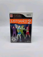 Just Dance 2 Wii ✅ Getestet & Versand möglich Baden-Württemberg - Geislingen an der Steige Vorschau