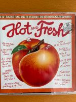 CD Hot and Fresh Hessen - Rosenthal Vorschau