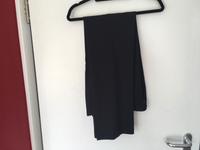 Hose Business Asos schwarz Nordrhein-Westfalen - Köln Vogelsang Vorschau